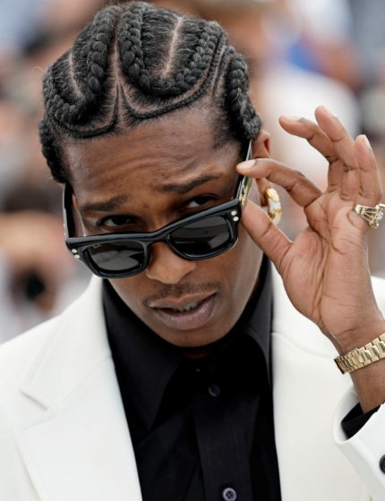 A$AP Rocky z kolejnym singlem. Co z “Don’t Be Dumb”?