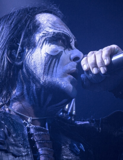 Cradle Of Filth wystąpi w Polsce! Gościem specjalnym Suffocation