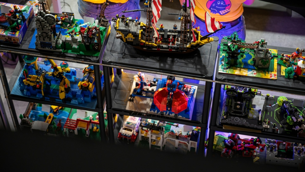 Poznaj świat AFOLi. Dlaczego dorośli kochają LEGO?