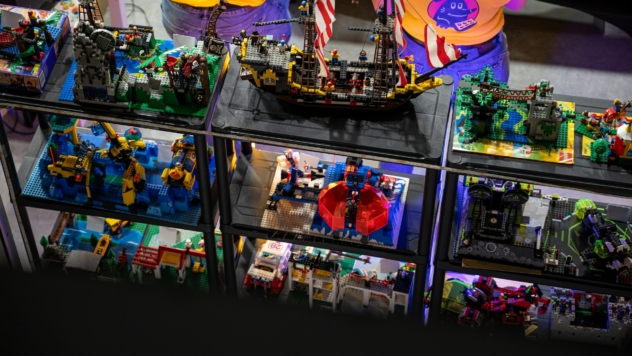 Poznaj świat AFOLi. Dlaczego dorośli kochają LEGO?