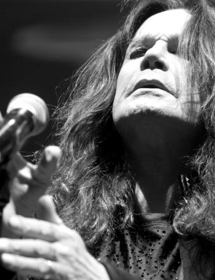Ozzy Osbourne nie żyje