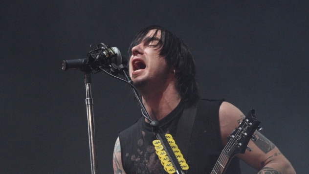 “I Hate Everything About You” z miliardem odtworzeń! Oto historia hitu Three Days Grace