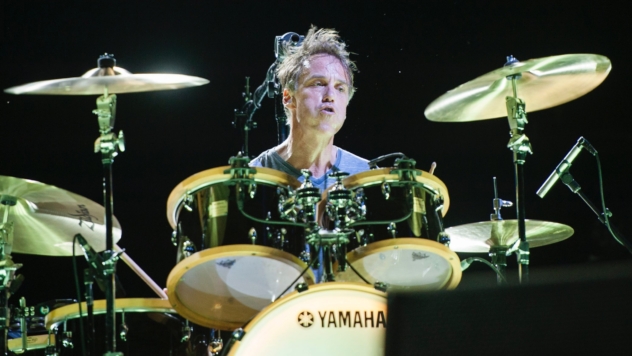 Matt Cameron odchodzi z Pearl Jam. Przeczytaj oświadczenie