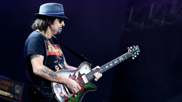 Gitarzysta Motörhead ogłasza koncert w Polsce! Gdzie zagra Phil Campbell and the Bastard Sons?