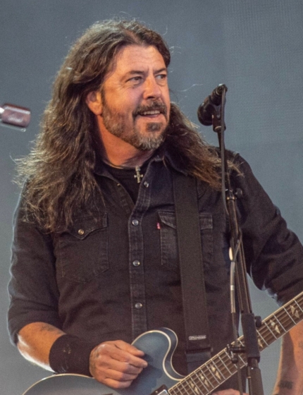 “Today’s Song” na 30-lecie twórczości Foo Fighters. Jak powstał zespół?