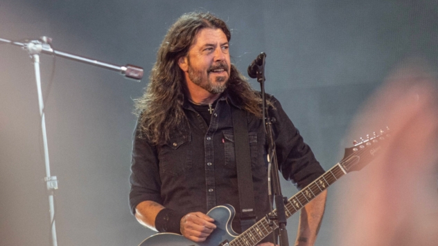 “Today’s Song” na 30-lecie twórczości Foo Fighters. Jak powstał zespół?