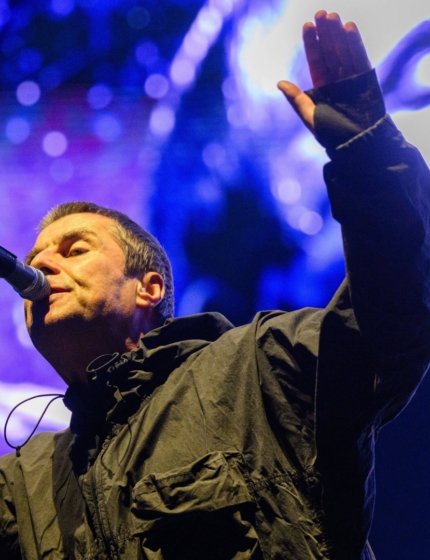 Wielki powrót Oasis. Jak wyglądały pierwsze koncerty?