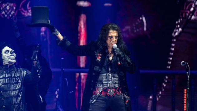 Alice Cooper publikuje nowy album! Czekaliśmy na niego 50 lat