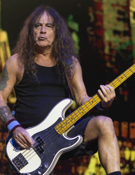 Iron Maiden lada dzień zagra w Polsce! Oto płyty z trasy “Run For Your Lives”