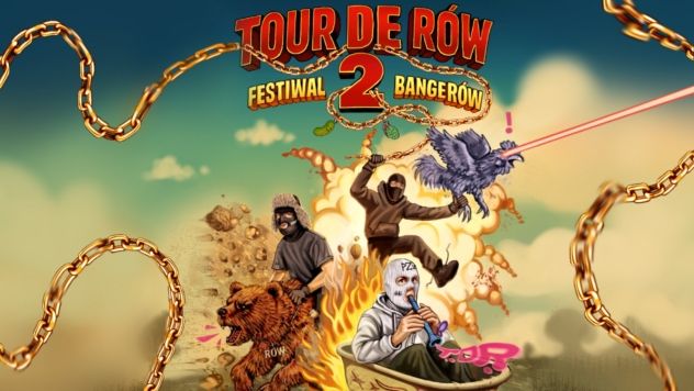 Rów Babicze ruszy w trasę koncertową!