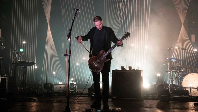 Magia Sigur Rós. Dlaczego ich muzyka uzależnia?