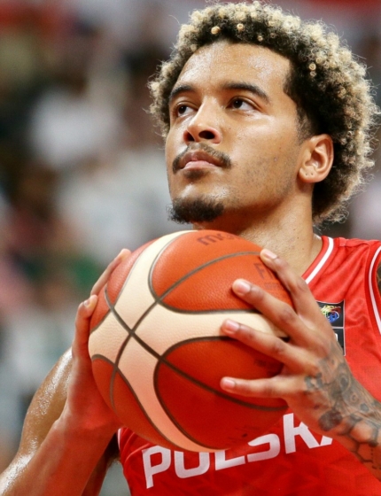 Trzy sprawdziany przed EuroBasketem. To z nimi Polacy zmierzą się towarzysko