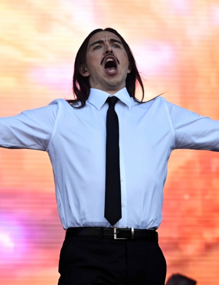 Tommy Cash ogłosił dwa dodatkowe koncerty w Polsce!