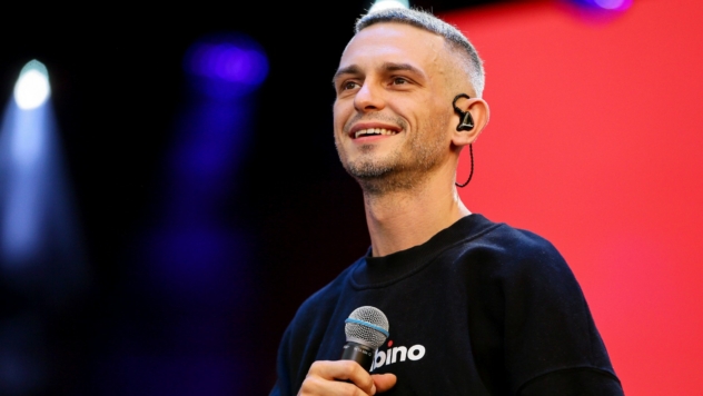Vito Bambino dzieli się nowym nagraniem!