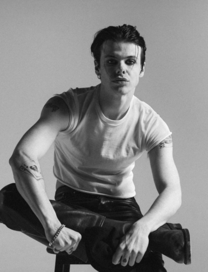 Film “YUNGBLUD. ARE YOU READY, BOY?” wkrótce w kinach! Gdzie obejrzeć?
