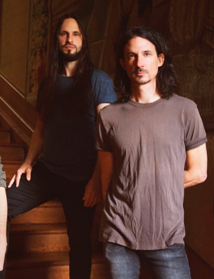 Gojira zaprosiła gościa specjalnego na koncert w Krakowie!