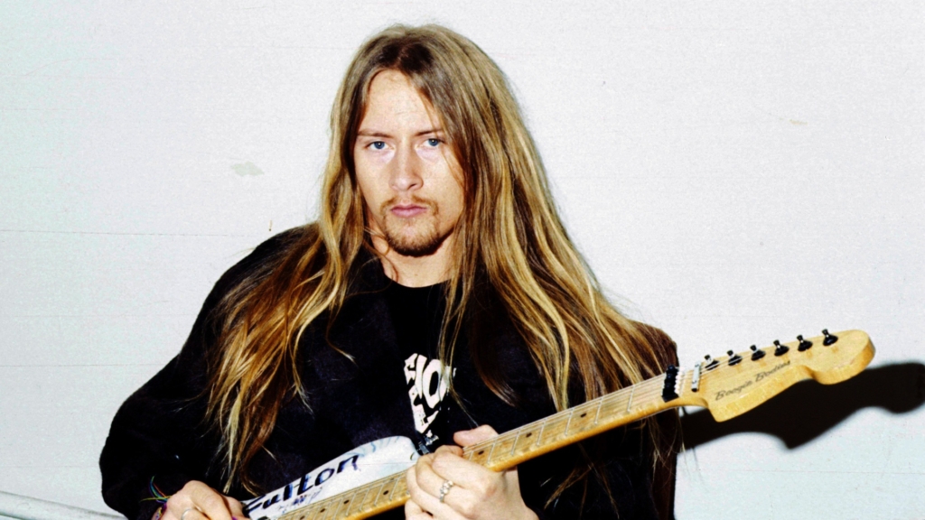 Muzyczna rewolucja pod znakiem Alice In Chains. Oto historia “Facelift”