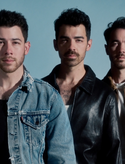 Jonas Brothers i Demi Lovato razem na scenie! 