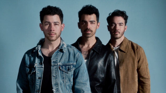 Jonas Brothers i Demi Lovato razem na scenie! 
