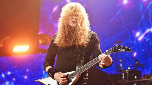 Megadeth ogłasza ostatni album i pożegnalną trasę koncertową!