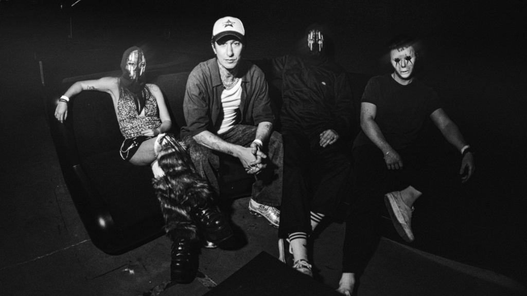 Modestep na klubowym koncercie w Polsce! 