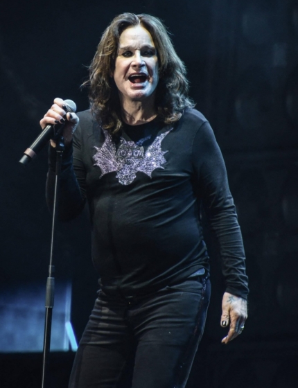 Wkrótce premiera filmu “Ozzy Osbourne: Coming Home”! Co o nim wiemy?