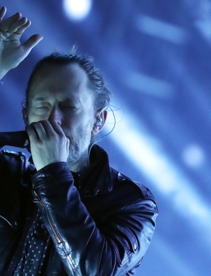 Nowe życie “Hail To The Thief”. Radiohead publikuje album live