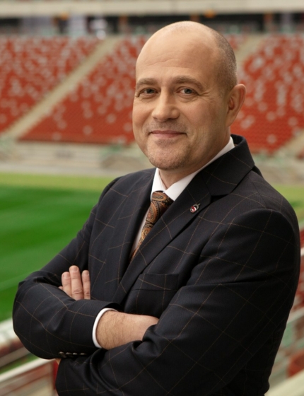 Kulisy PGE Narodowego – Adam Soroko zdradza, jak działa największy stadion w Polsce