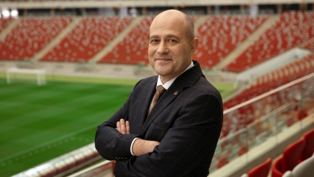 Kulisy PGE Narodowego – Adam Soroko zdradza, jak działa największy stadion w Polsce