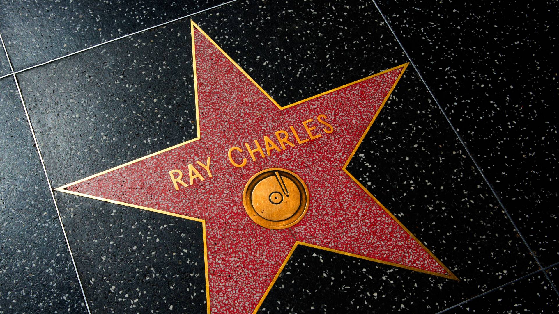 National R'n'B Hall of Fame
