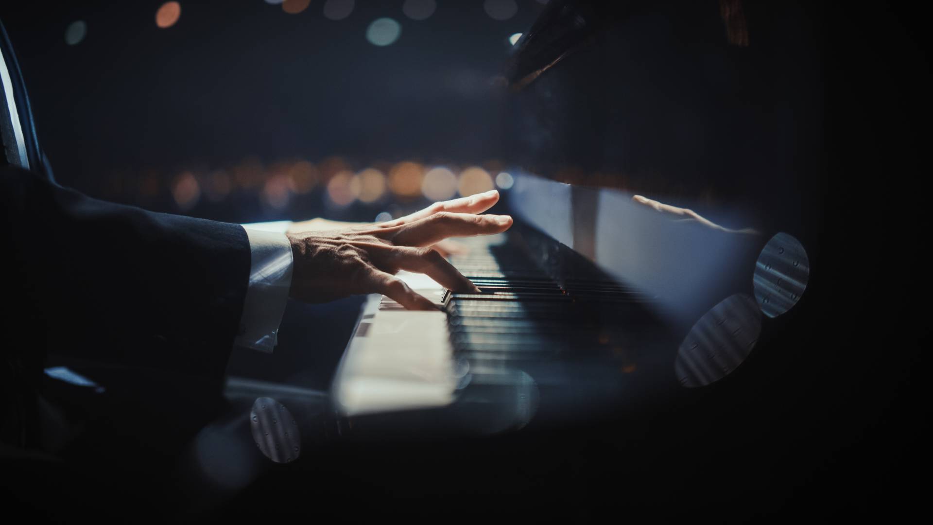 Festiwale muzyki poważnej – na które warto się wybrać?
