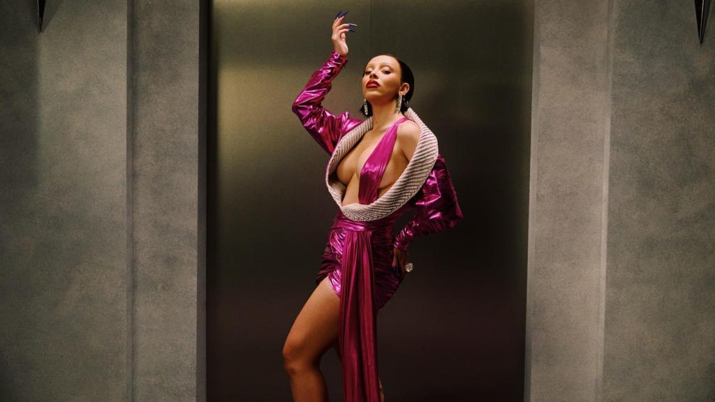 Doja Cat z nowym singlem i szczegółami dotyczącymi jej nadchodzącego albumu