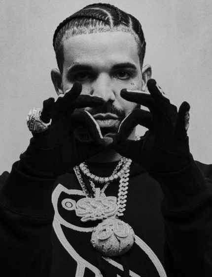 Drake wrzucił… 19 teledysków do jednego utworu