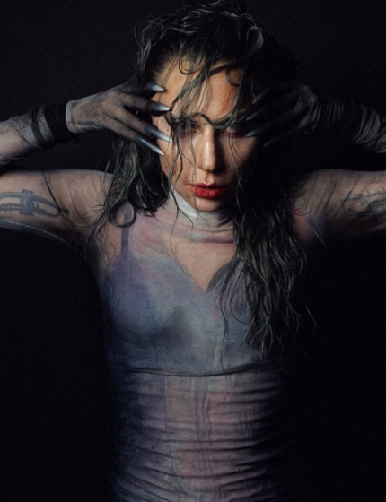 Lady Gaga podała datę premiery “Dead Dance”!