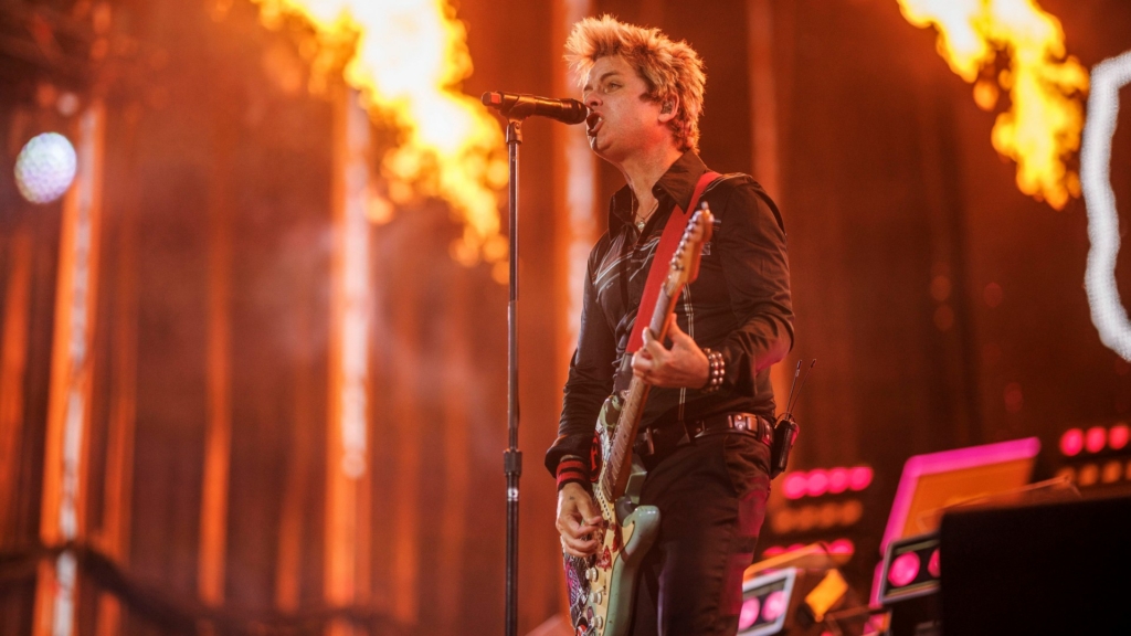 Film o Green Day jest już gotowy. Premiera za chwilę!