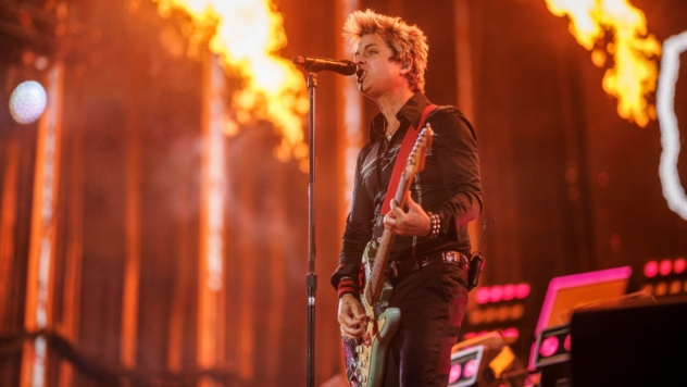 Film o Green Day jest już gotowy. Premiera za chwilę!