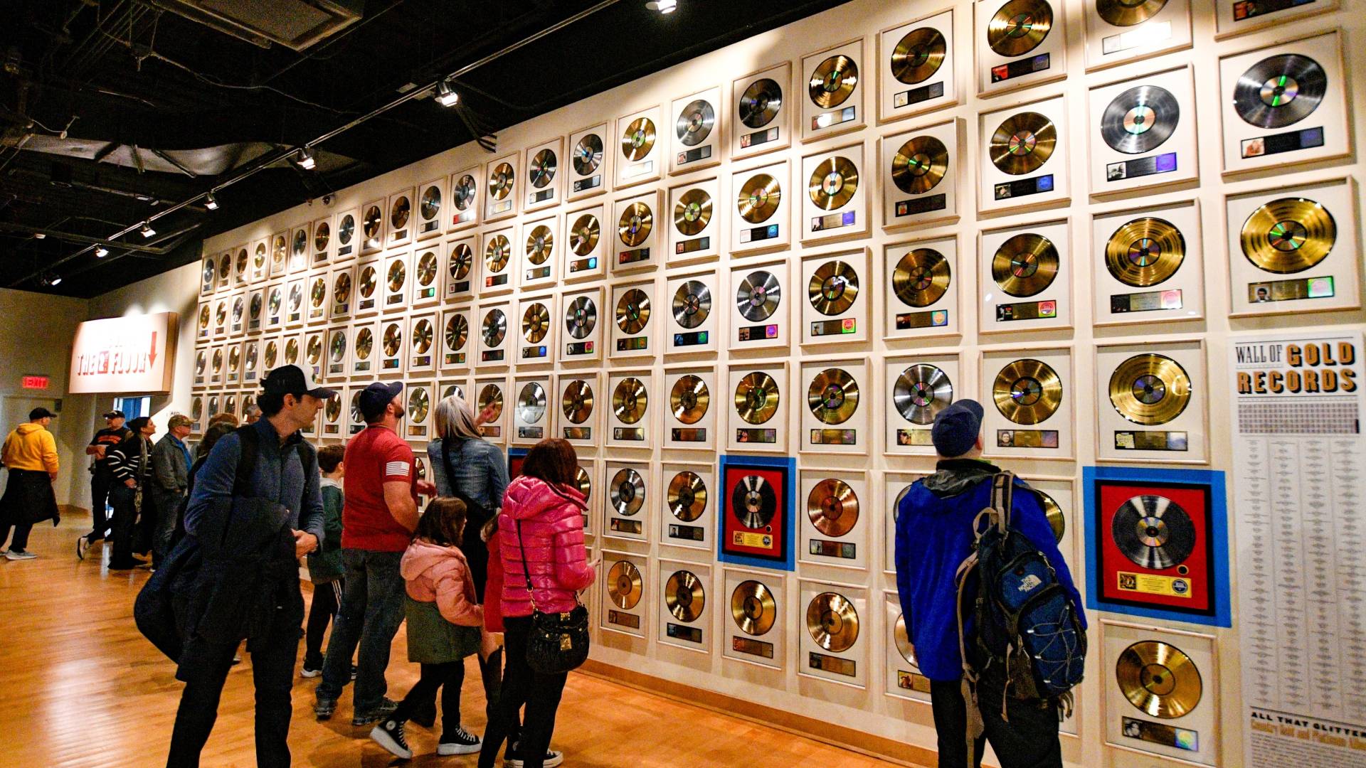 Hip Hop Hall of Fame – czym jest i kto tam trafił?