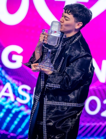 Wiemy, gdzie odbędzie się następna Eurowizja!