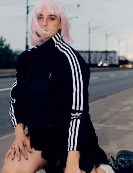 Julia Pośnik – od TikTokowej sensacji do gwiazdy pop