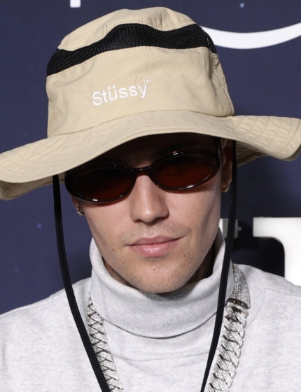 Justin Bieber wysyła nam muzyczną pocztówkę z Islandii. Zobacz wyjątkowy klip!
