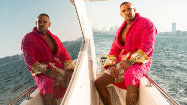 Wrócił kierownik! Kizo rusza z trasą koncertową