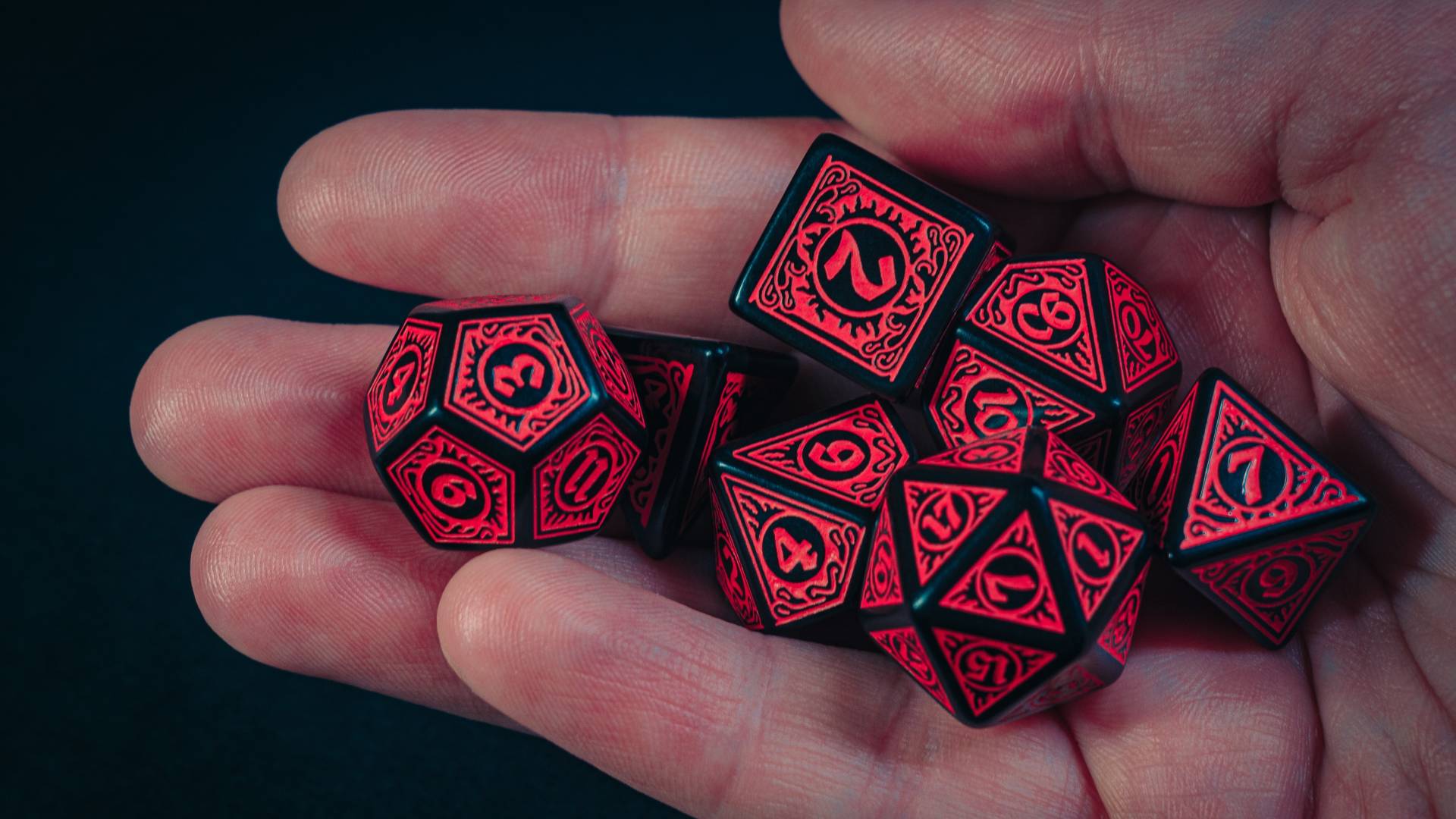 LARP (live action role-playing) – czym jest?