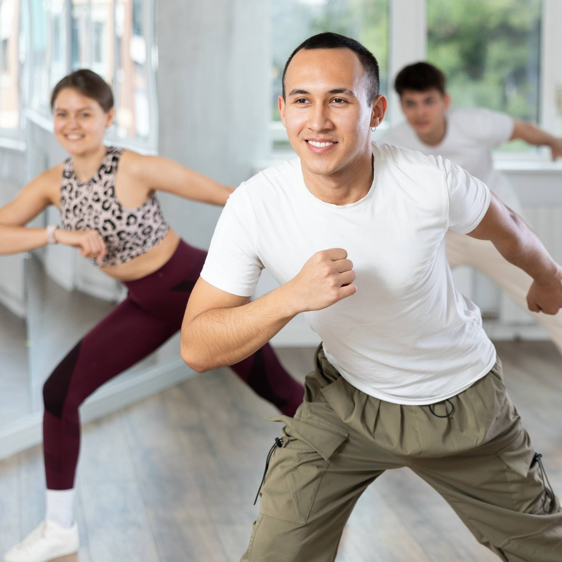 Zumba – czym jest, jak wygląda i na czym polega?