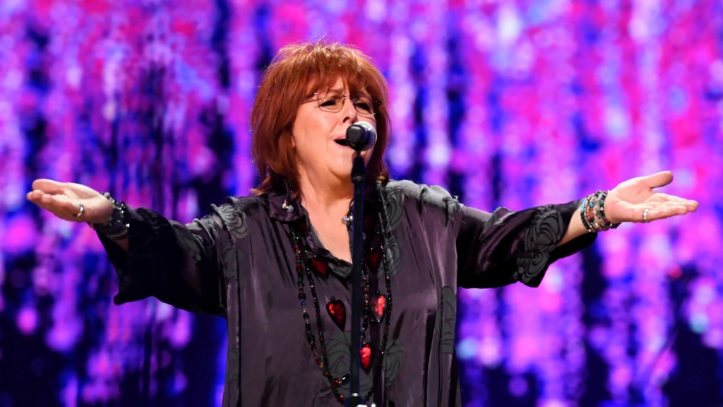Maggie Reilly w Polsce! Przewodnik po twórczości ikony lat 80.