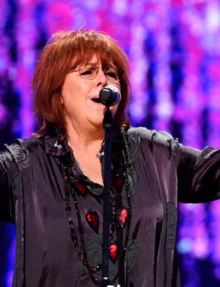 Maggie Reilly w Polsce! Przewodnik po twórczości ikony lat 80.