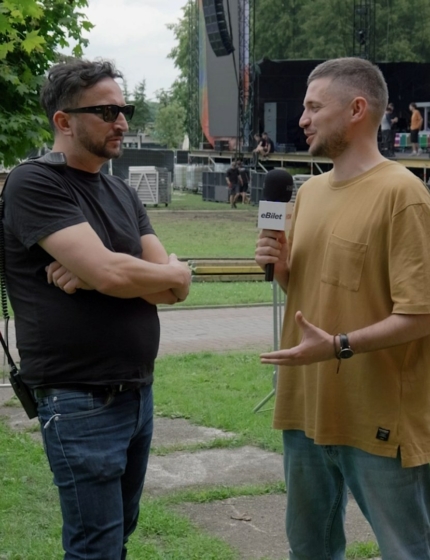Zdradzamy kulisy OFF Festival!