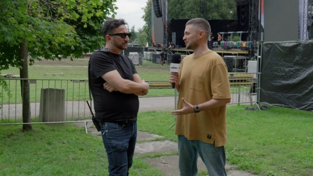 Zdradzamy kulisy OFF Festival!