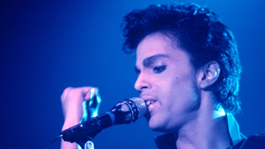 Już pod koniec sierpnia w kinach pojawi się film “Prince – Sign o’ the Times”!