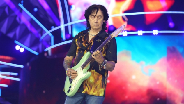 Powstanie film o liderze Lady Pank!&nbsp;