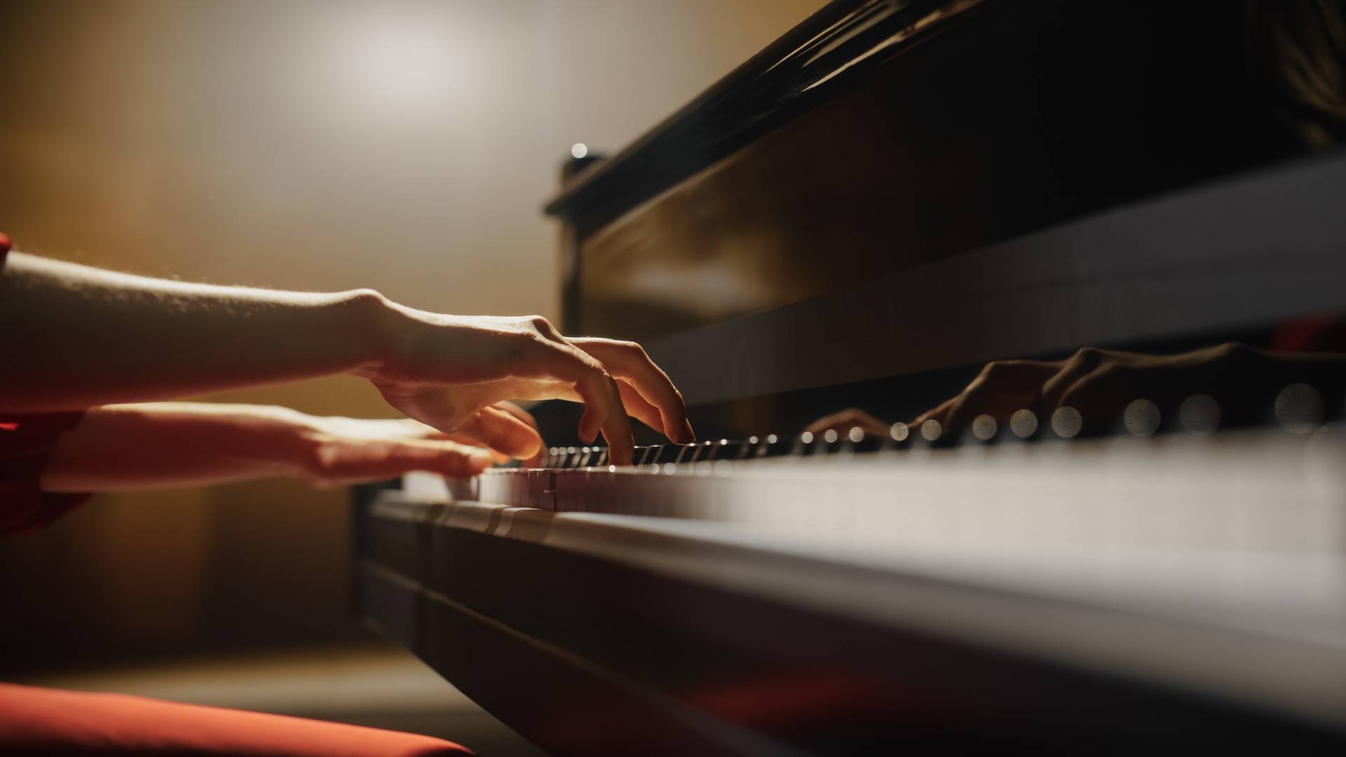 Najlepsi pianiści współcześni w Polsce – jacy są?
